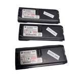 Motorola HNN9031B, NTN8294A,B Nickel-cadmium Battery (lot Of 3) Fast Shipping Used. Price: $84.49.