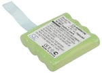 Battery For Reer 5005,5006,5006 Scopi,scopi P/n: PB-G8 New. Price: $16.85.