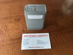Icom BP-132 Xxe 12V 2550MAH Battery Pack New Open. Price: $69.99.