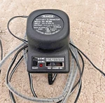 Travel Smart By Franzus Battery Eliminator, Model BB-666 Used. Price: $13.79.