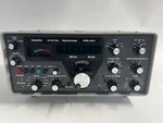Vintage Yaesu FR-101 Digital Receiver Ham Radio Communications Used. Price: $269.99.