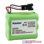 Kastar Battery 7.2V 2600MAH For Teac BP-R12EU BP-R1EU BP-R2 BP-R3 BP-R5 New. Price: $55.99.