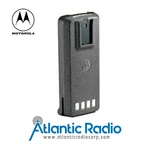 Motorola PMNN4080B Lithium-ion 2500MAH Battery Replacement New. Price: $54.95.