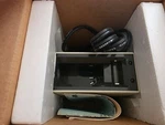 New Vintage Motorola Charger NLN4508B. Price: $84.99.