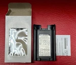 Oem Vertex AAJ62X001 FNB-V128LI VX-821/824/829/921/924 Vx-p 2300MAH Battery New. Price: $19.99.