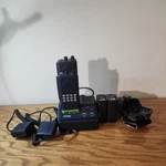 (2) Maxon SP2550SM Vintage Lot Used. Price: $25.00.