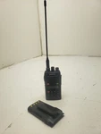 Wouxun KG-UVD1P Two Way Radio With Antenna Tested & Working W/ Extra Battery Used. Price: $38.49.
