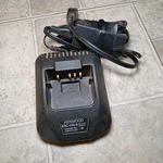 1PCS Walkie Talkie Charger KSC-25LS For Kenwood TK-D3188 NX320 330 TK3178 Used. Price: $15.99.