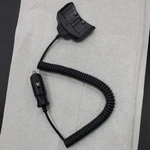 Yaesu CD-59 12V Charging Sleeve For On FTA-230 FTA-310 Used. Price: $22.00.