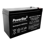 RBC2 7.5AH Battery Apc BK400 BK280 BP280 BR500 BE500R BE500U BK500 BH500NET New. Price: $39.55.