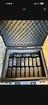 Motorola AAH01QDC9JA2AN CP200D Uhf Two-way Radio Used. Price: $3000.00.