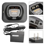 NNTN8845A Fast Rapid Dock Charger For APX6000 APX7000 APX8000 Radio Us Plug New. Price: $50.85.
