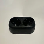 Uniden RC5248 Dual Charging Ports Battery Charger For Gmrs Radio Black Used. Price: $15.00.