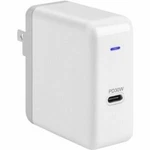 4XEM Usbc 30W 1-PORT Wall Charger Fast Power Delivery New. Price: $43.58.