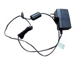 Motorola Genuine Oem 5808800F97 Ac/dc Adapter Cord For Charger Tested & Working New. Price: $29.99.