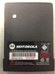 New Oem QTY-5 Five Motorola Minitor Pager Battery RLN5707A Batteries. Price: $199.94.