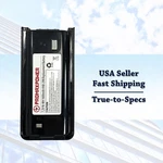 KNB29, KNB-29N, KNB-30 Battery Replacement For Kenwood Radios TK-3200 Ni-mh New. Price: $18.99.
