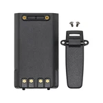 New Battery For Tyt TH-350 Tri-band Vhf/uhf Portable Two Way Radio 7.4V 2000MAH. Price: $22.09.
