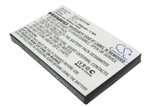 Battery For Xact Communication Wristlinx X3X X2X... New. Price: $17.00.