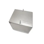 Taylor 48201 Battery Box Alum Nhra W/2GA Cables New. Price: $311.73.