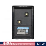 1/2 Pc Radio Battery QB-26L For Alinco DJ-500 DJ-A11 DJ-A41 DJ-W100 DJ-W500 New. Price: $40.68.
