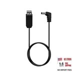 Usb Charger Cable Compatible With Rugged Radios-for V3 R1 GMR2-PLUS And New. Price: $21.86.