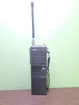Uniden HH978XL Handheld Vhf Fm Marine Transceiver Sold As Is - Not Tested Used. Price: $25.99.