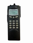 Harris Macom P7100 Ip Radio 800 Mhz P25 Conventional HT7170T81E MAHT-T81NX Bulk Used. Price: $19.99.
