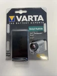 Varta Nickel Hydride Battery Replacement Power V208 Fo Jvc Panasonic Sony Nip New. Price: $29.98.