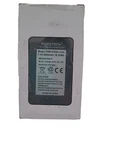 Motorola Vertex FNB-V134LI-UNI Battery 2600 Mah 7.4 Volt Clip New Ifreqtech. Price: $23.15.