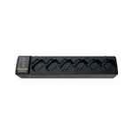 Motorola PMPN4465 Six-unit Multi Charger For DTR600 And DTR700 New. Price: $412.25.