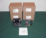 * Lot Of 4 New Ericsson Pcs Rapid Desk Radio Battery Charger BML161 59/1. Price: $69.99.