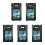 Vineyuan 5X Kenwood KNB-48L Battery For Radios NX-200 NX-300 TK-5220... New. Price: $174.38.