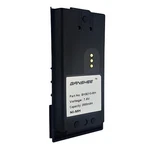 Two-way Radio Battery Replaces BNH-BKB1210 For Harris Jaguar J700P/SPD2000 New. Price: $41.56.