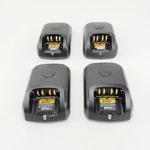 Lot Of Genuine Motorola PMPN4137A Impres Charger Dock Oem Radio Used. Price: $47.96.