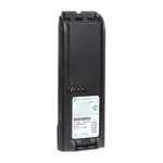 Motorola NNTN7453A Battery Pack, Lithium Ion, 7.5V, 3950MAH New. Price: $210.99.