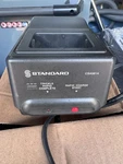 Standard Communications Rapid Charger CSA581A Used. Price: $10.00.