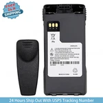 For Motorola NNTN7032A NNTN7032B NNTN7554 Battery NNTN9858 Atex Impres New. Price: $76.79.