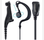Commountain APX-6000 XPR-7550E Earpiece With Mic Compatible For Motorola Radios Open. Price: $24.99.