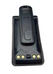 Vertex Standard FNB-V113LI Lithium-ion Battery Pack With Clip **sale** Used. Price: $19.89.