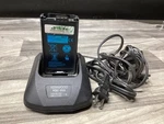 Kenwood KSC-25 Rapid Charger W/ Ac Adapter #113N138 Used. Price: $19.00.