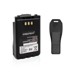 Ifreqtech BP-307 Battery 3350MAH 7.2V Li-ion Replacement Compatible F... New. Price: $52.58.