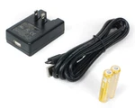 Williams Sound Pocketalker 2.0 KT7 Rechargeable Battery Kit New. Price: $69.83.