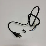 West Bend Crockery Slow Cooker Oval Pot Power Cord - Model Number # 84496 Used. Price: $12.95.