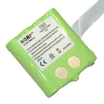 Rechargeable Battery For Motorola M370H1A SX700R SX709R Two-way Radio New. Price: $10.95.