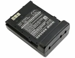 1100MAH Battery For Icom IC-12A,T22,T42,T7,T70,T7A,T7H,W31,W32,Z1,BP-173;BP-180 New. Price: $24.94.