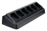 Vertex Standard VAC-6058 6-UNIT Multi Rapid Charger New. Price: $250.00.