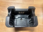Endura Charger Cup - Motorola CP150/200 Series Used. Price: $9.00.