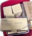Elxjar 7.4V 2600MAH Li-ion Replacement Battery 2-PACK N4409/N4448 New. Price: $10.00.