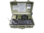 Bren-tronics Portable Multi-port Universal Battery Charger PP-8498/U Used. Price: $169.99.